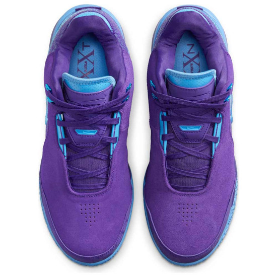 Nike LeBron NXXT Gen AMPD